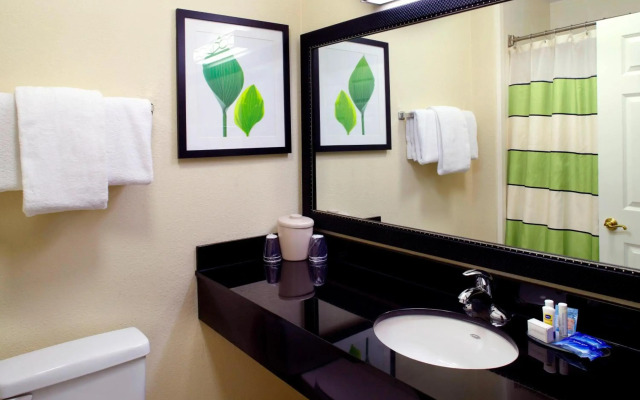 Fairfield Inn & Suites by Marriott Phoenix Midtown
