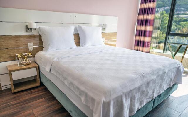 Tok Epi̇k Hotel