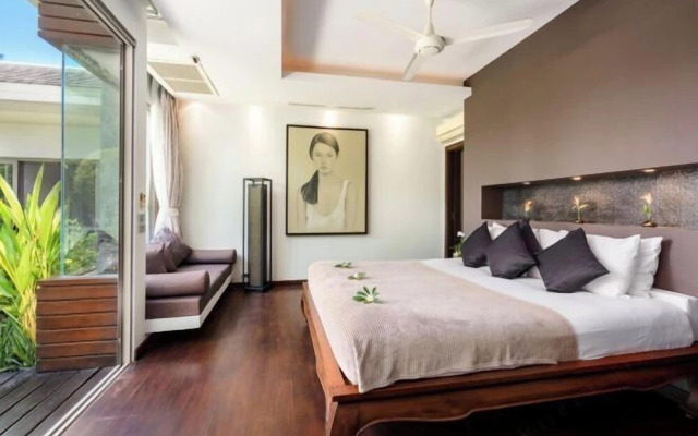 Baan Ratree
