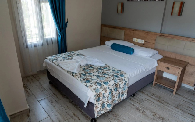 Otel Eroglu