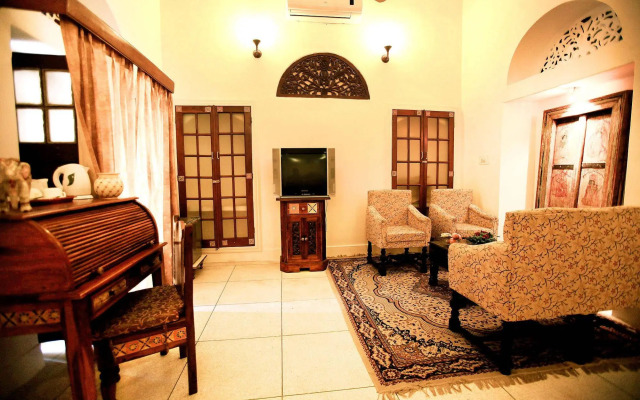 The Kothi Heritage
