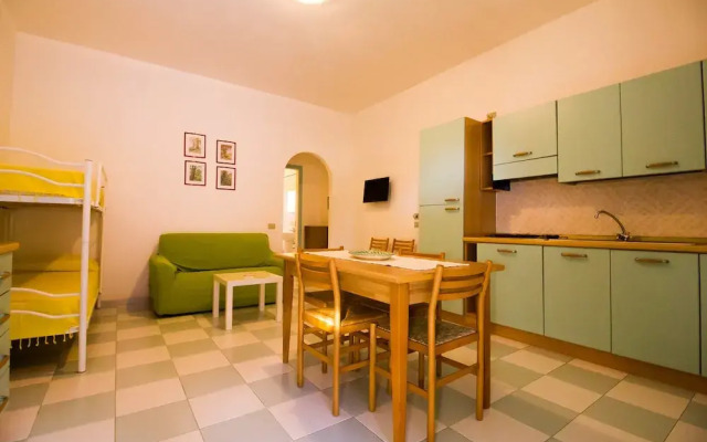 Residence del Mare - Case Sicule