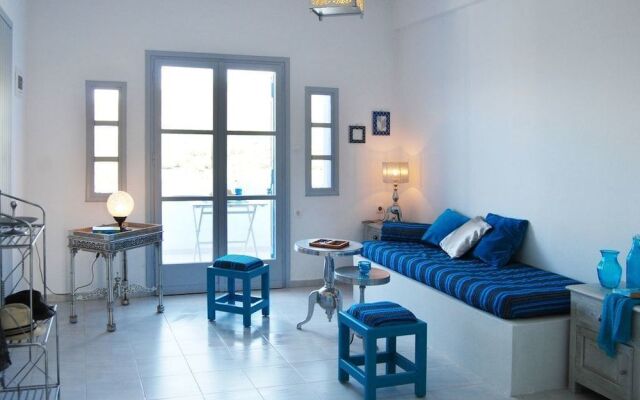 Milatos Village Cretan Agrotourism Hotel