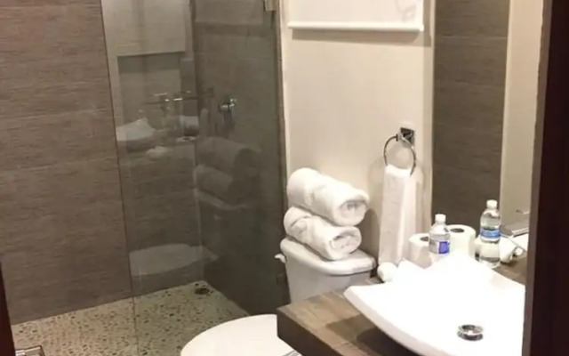 Downtown Suites Cancun