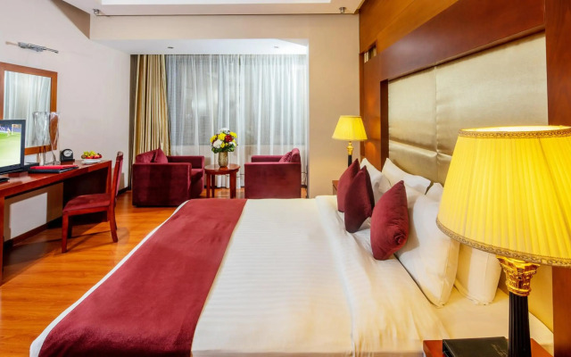 Diva Hotel