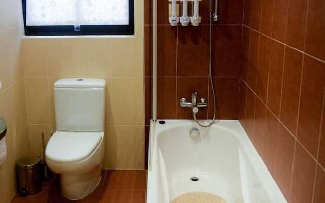 Modern and Homely Apartment in Marsaskala