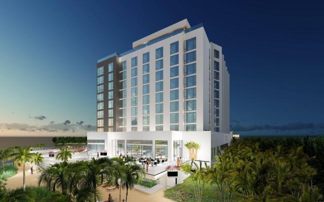 The Current Hotel, Autograph Collection