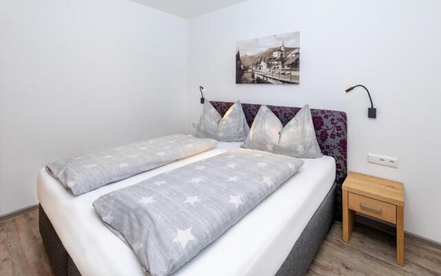 Elto Appartements Chalet