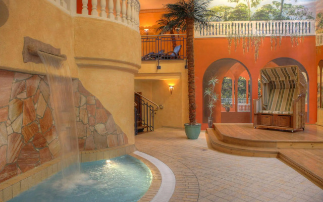 SEETELHOTEL Ostseeresidenz Heringsdorf