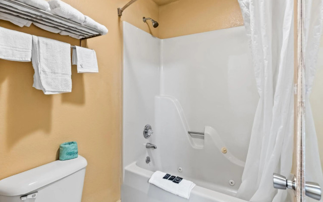 Americas Best Value Inn Athens, TN