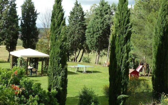 Il Canto del Sole