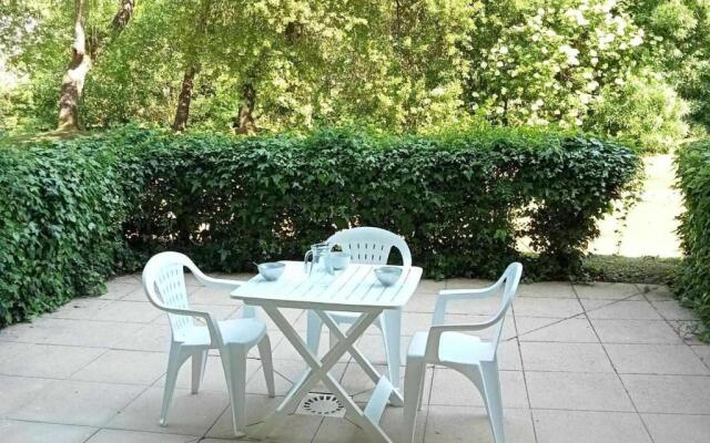 Appartement La Rochelle, 1 pièce, 2 personnes - FR-1-551-25