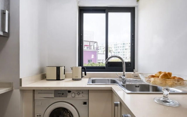 F rum Ocean View 4B by Madeira Sun Travel