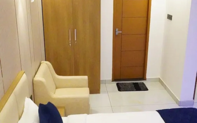 Pepper Coast Suites
