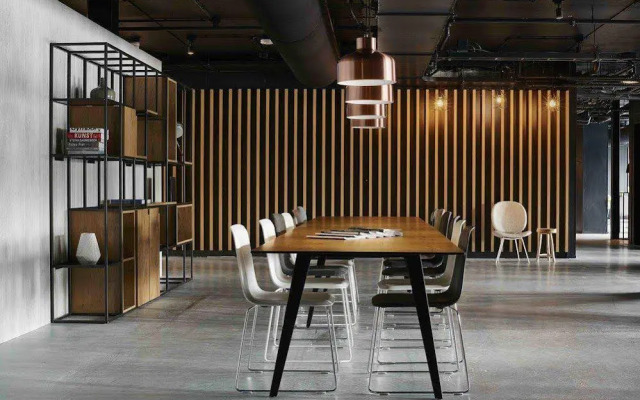 The Good Hotel Amsterdam