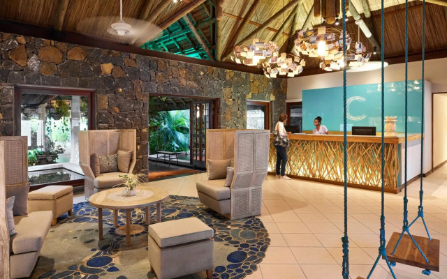 C Mauritius – All Inclusive