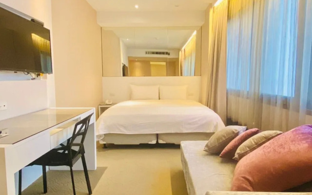 Artinn hotel