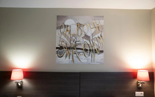 ibis Styles Compiegne
