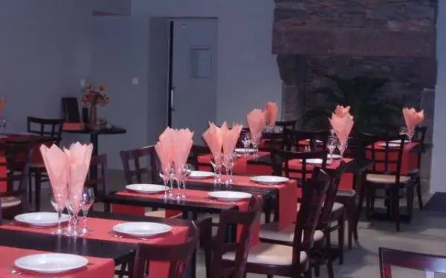 Auberge l'Oust