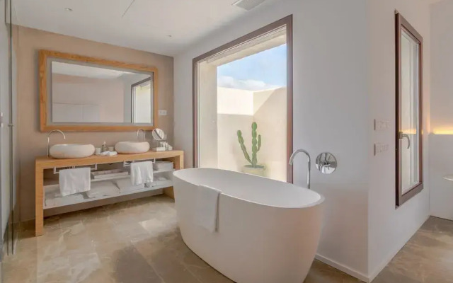 Safragell Ibiza Suites & Spa