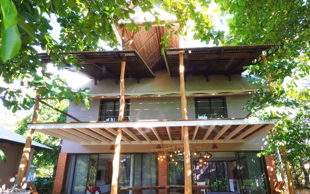 Casa Nico