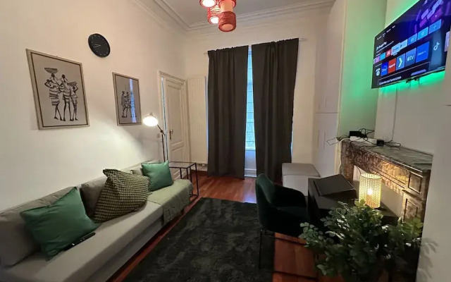 Euro Edens Bed & Breakfast