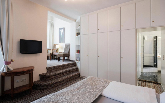 Hotel Haus Duden