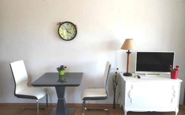 Studio apartment Fuzu SA3 Bibinje, Zadar riviera