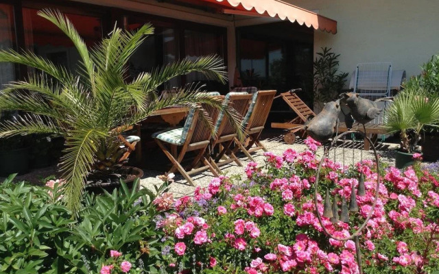 Ferienwohnungen Salmen