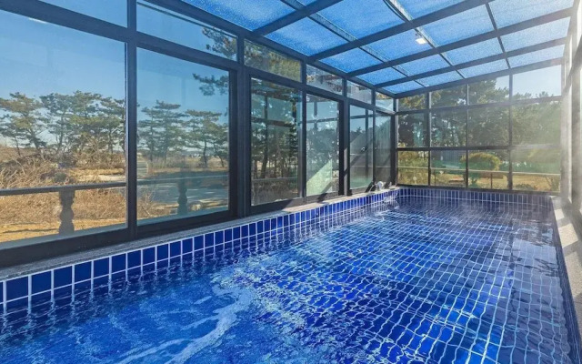 Daebudo Juni Pension