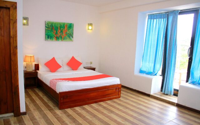 Vishmi's Rest