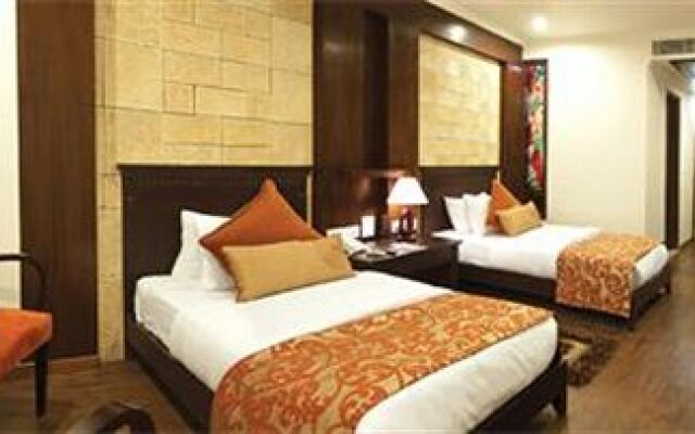 Clarks Inn Bareilly Uttar Pradesh