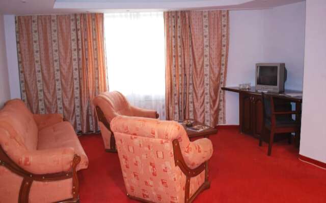 Hotel New Royal