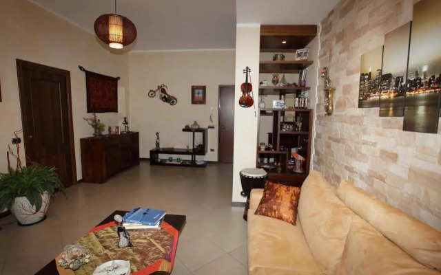 Dolce Conca D'Oro B&B
