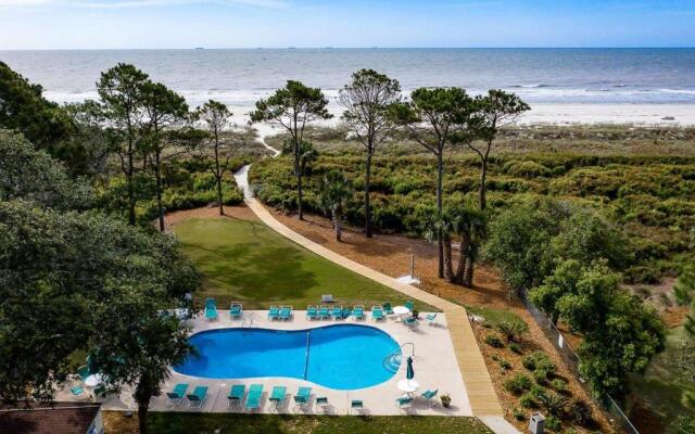 3B Beachwood Forest Beach 2 BR Oceanview