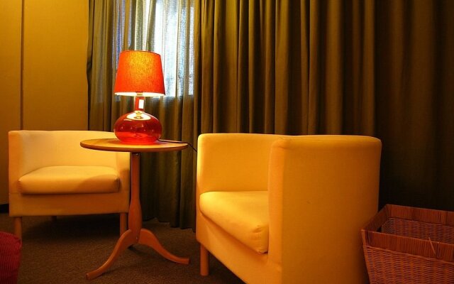 Mickey House - Hostel