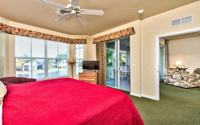 Casabella Golf 2 Bedroom Home by NFVH