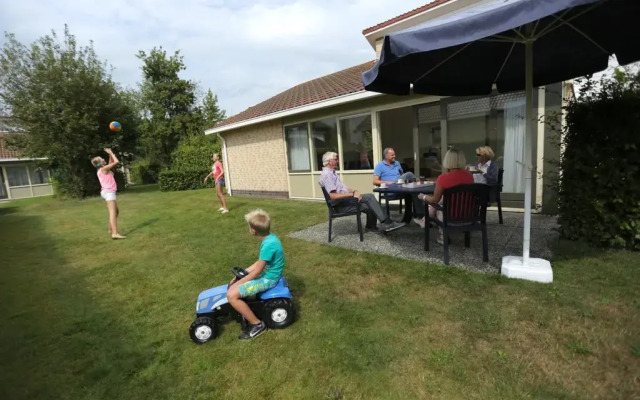 Landgoed De Lindenbergh