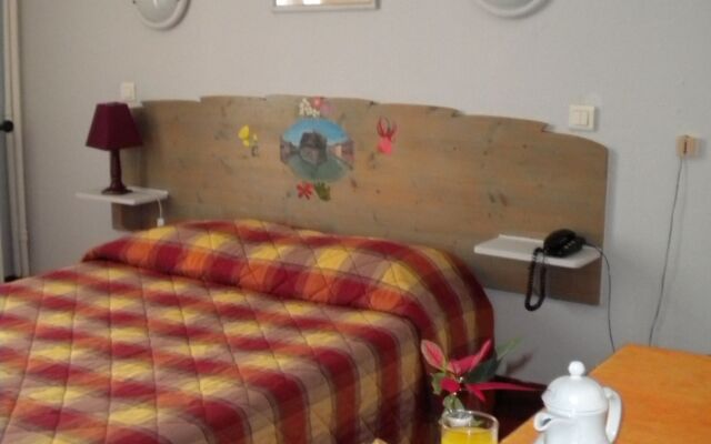 Hebe Hotel