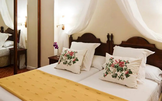 Sercotel Las Casas de los Mercaderes