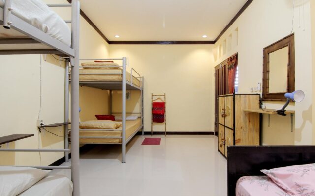 Andakara Homestay