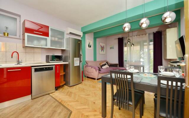 Beautiful 1-bed Apartment Kristijan Zadar