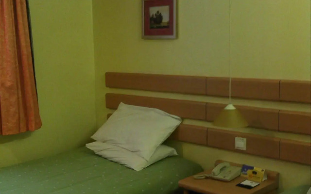 Home Inn