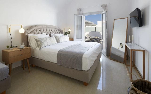 Tramonto Private Villa