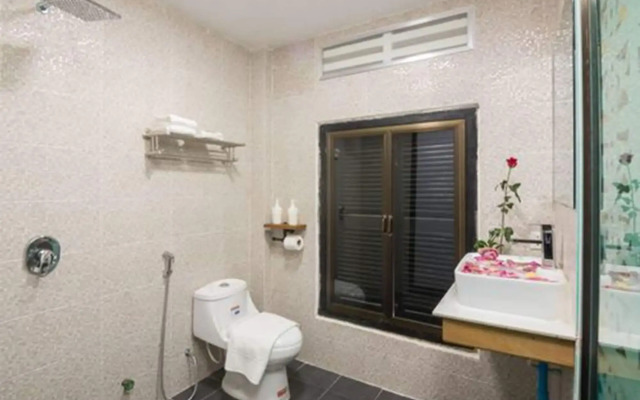 Summer Bliss Boutique & Spa