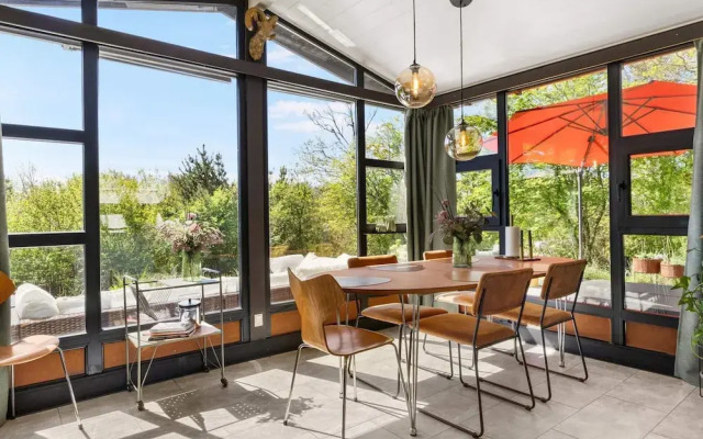 Beautiful Holiday Home in Blokhus