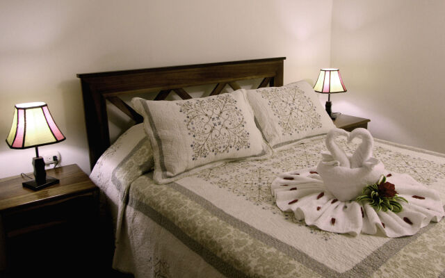 La Fortuna Rooms