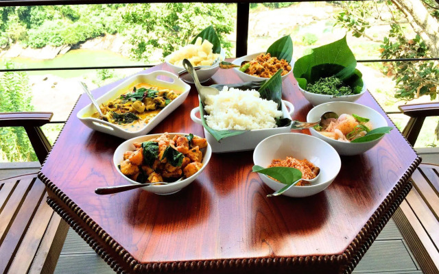 Aqua Dunhinda Villa & Nature Retreat