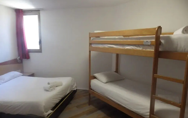 Hotel Balladins Toulon Superior