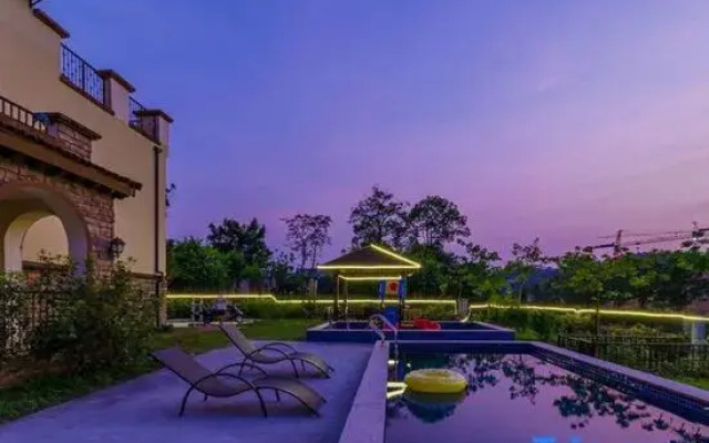 Quan tu Hotel